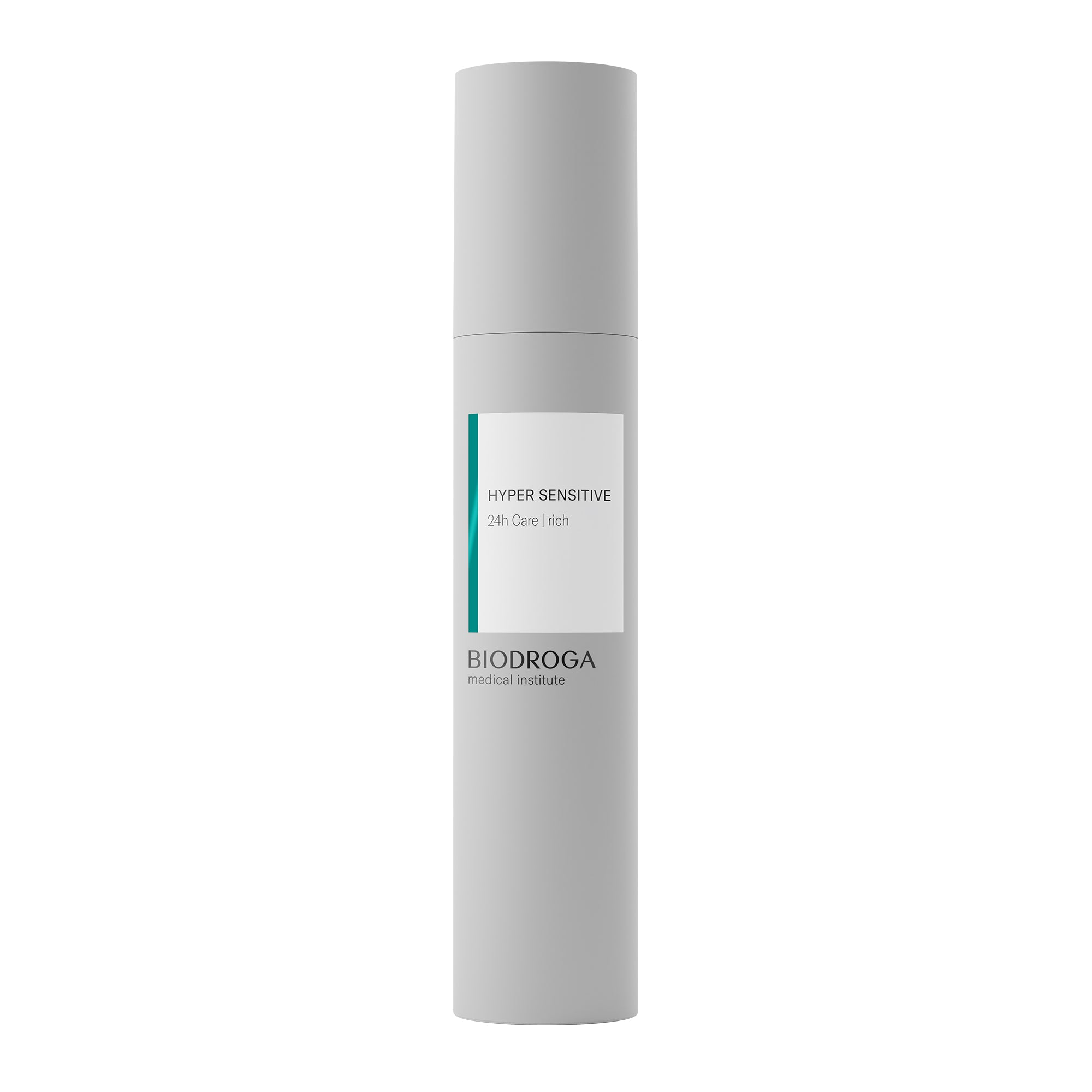 HYPER SENSITIVE 24h Care Moisturiser – BIODROGA Australia