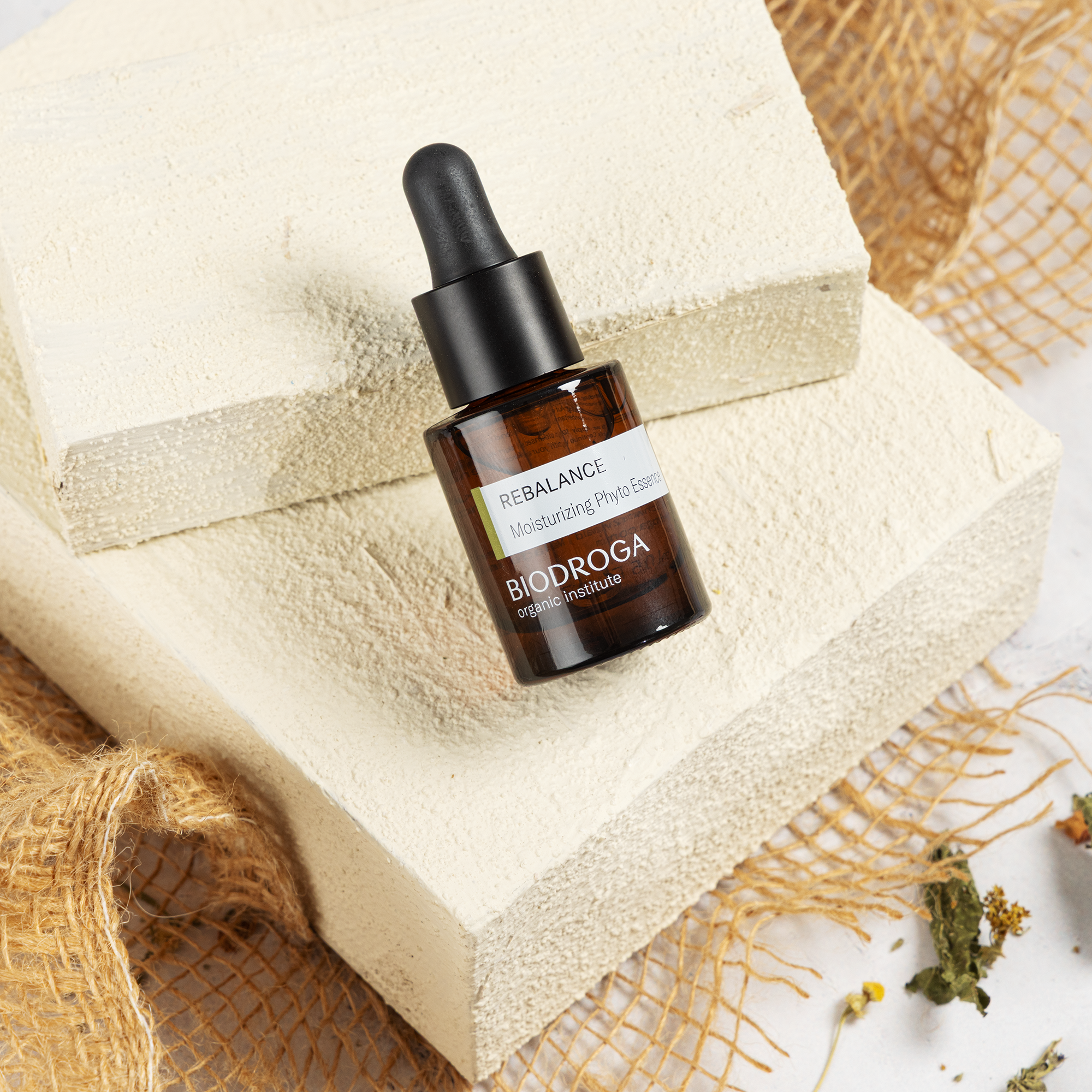 PHYTO ESSENCE 'Rebalance' Moisturising Serum – BIODROGA Australia