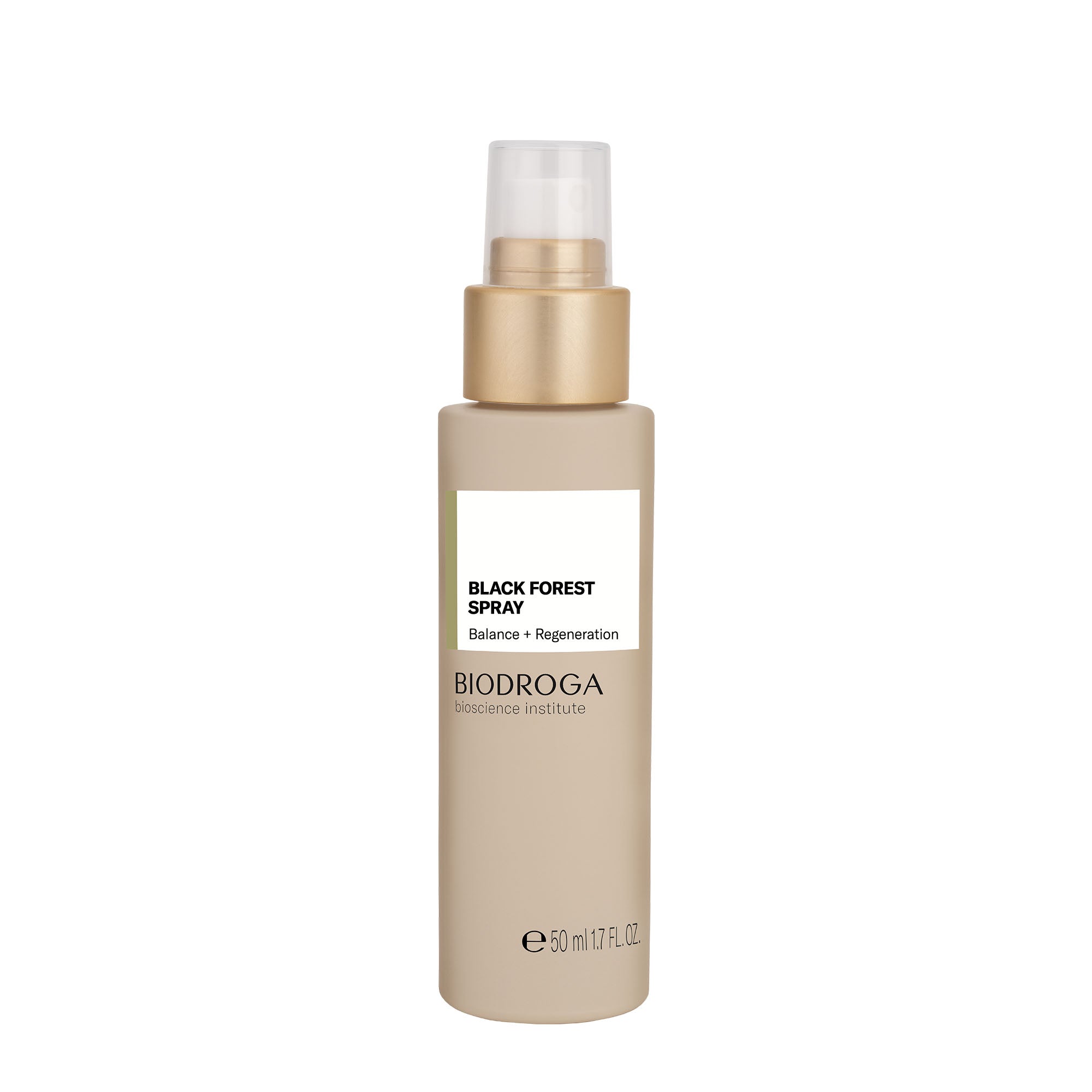 BLACK FOREST Refresh Spray Elixir – BIODROGA Australia