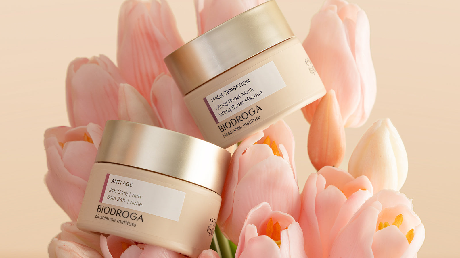 A Luxury Skincare Routine That Delivers Visible Results