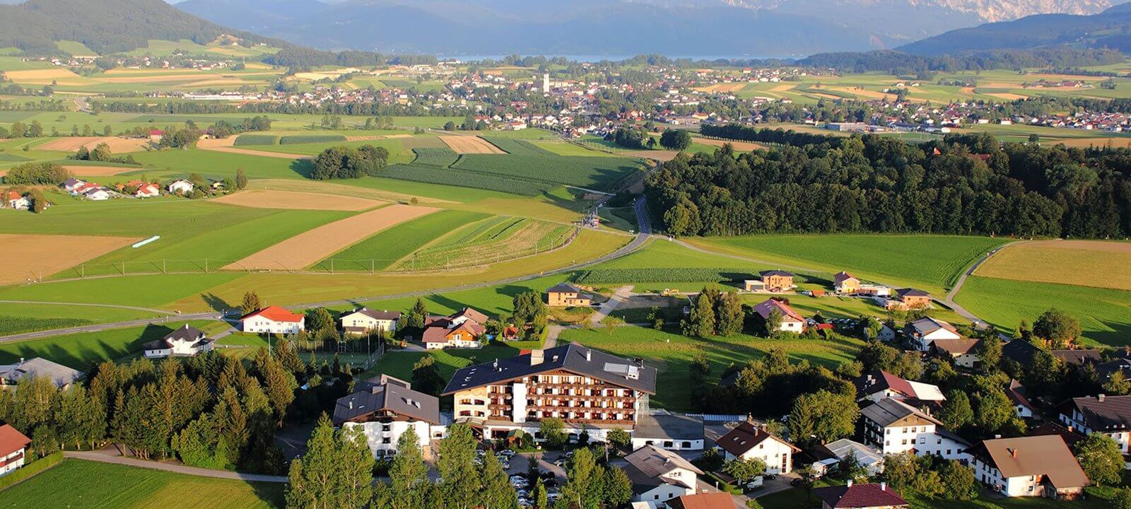 Hotel Lohinger-Schober