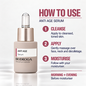 ANTI-AGE Serum