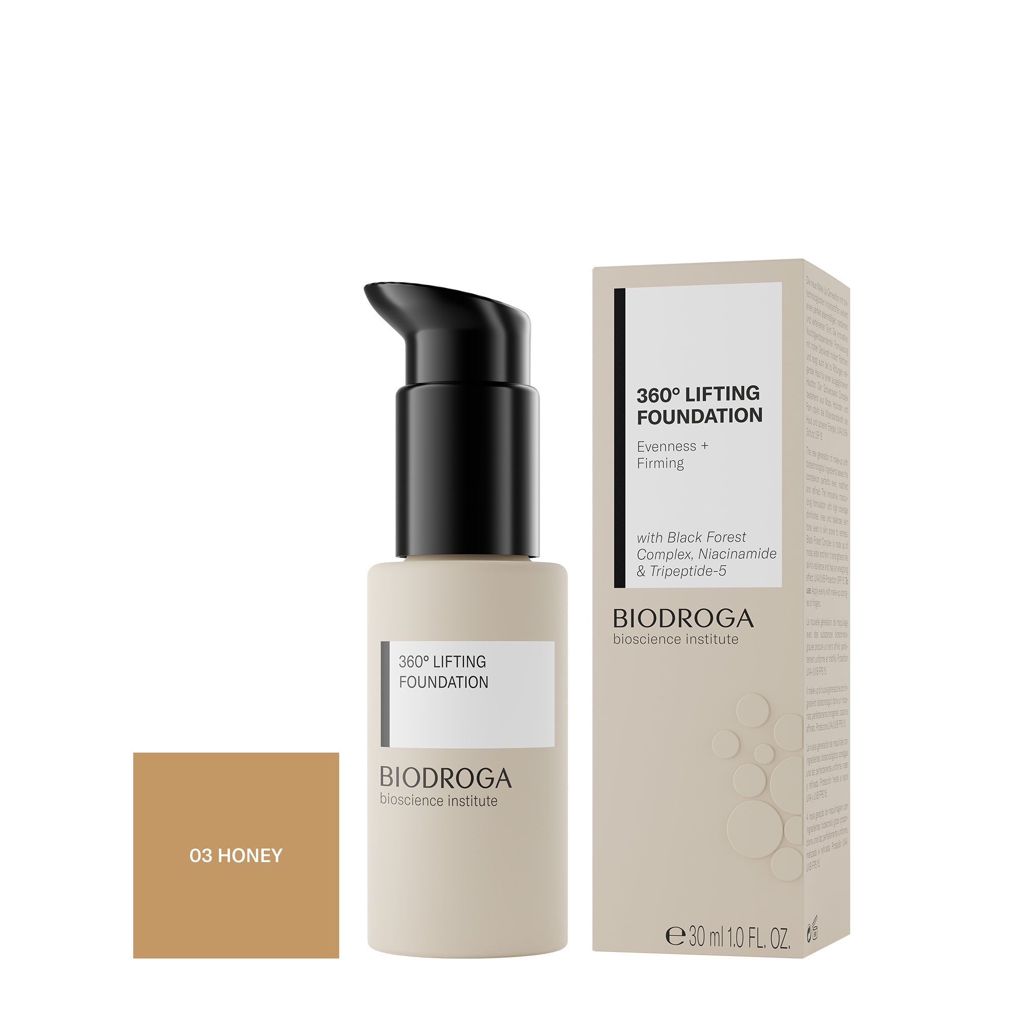 Make-Up – BIODROGA Australia
