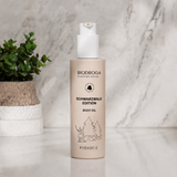 BLACK FOREST Body Oil
