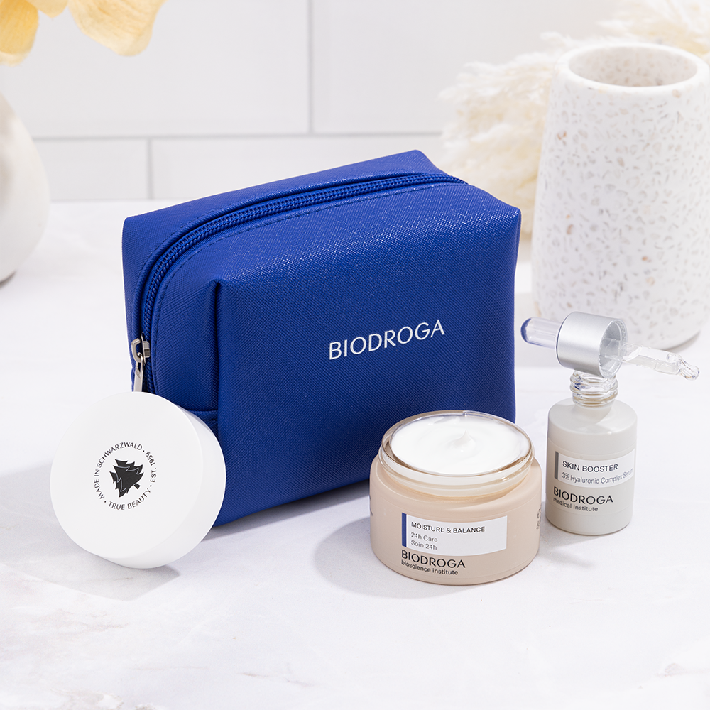 Hyaluronic Expert Set - BIODROGA - True Beauty Skin & Body Care - BIODROGA Australia