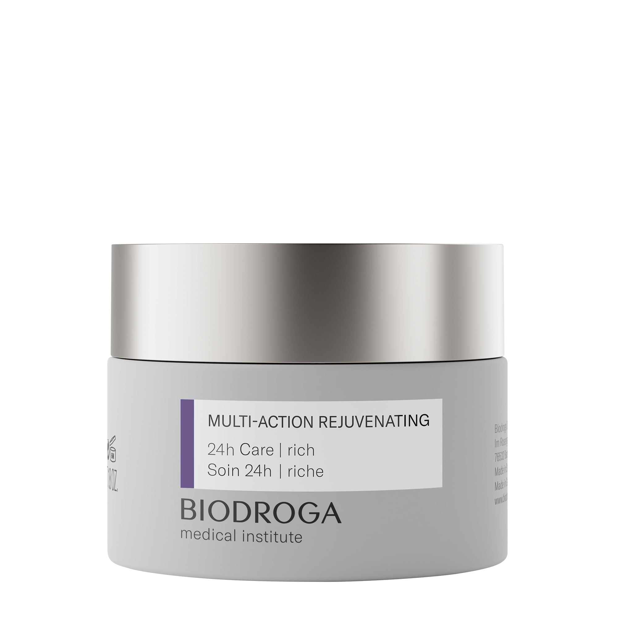 Skin care with Derma Membrane Complex – BIODROGA Australia
