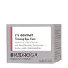 EYE CONTACT Firming Eye Care Moisturiser - BIODROGA - True Beauty Skin & Body Care - BIODROGA Australia