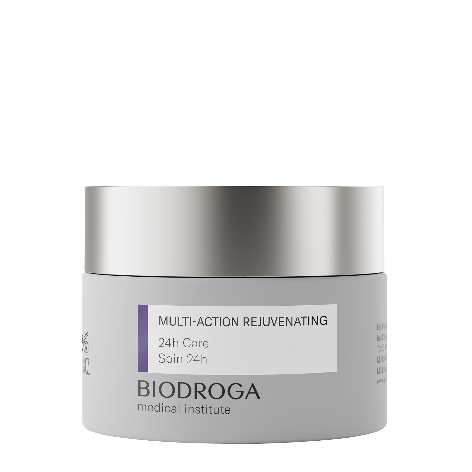 Multi-Action Rejuvenating – BIODROGA Australia