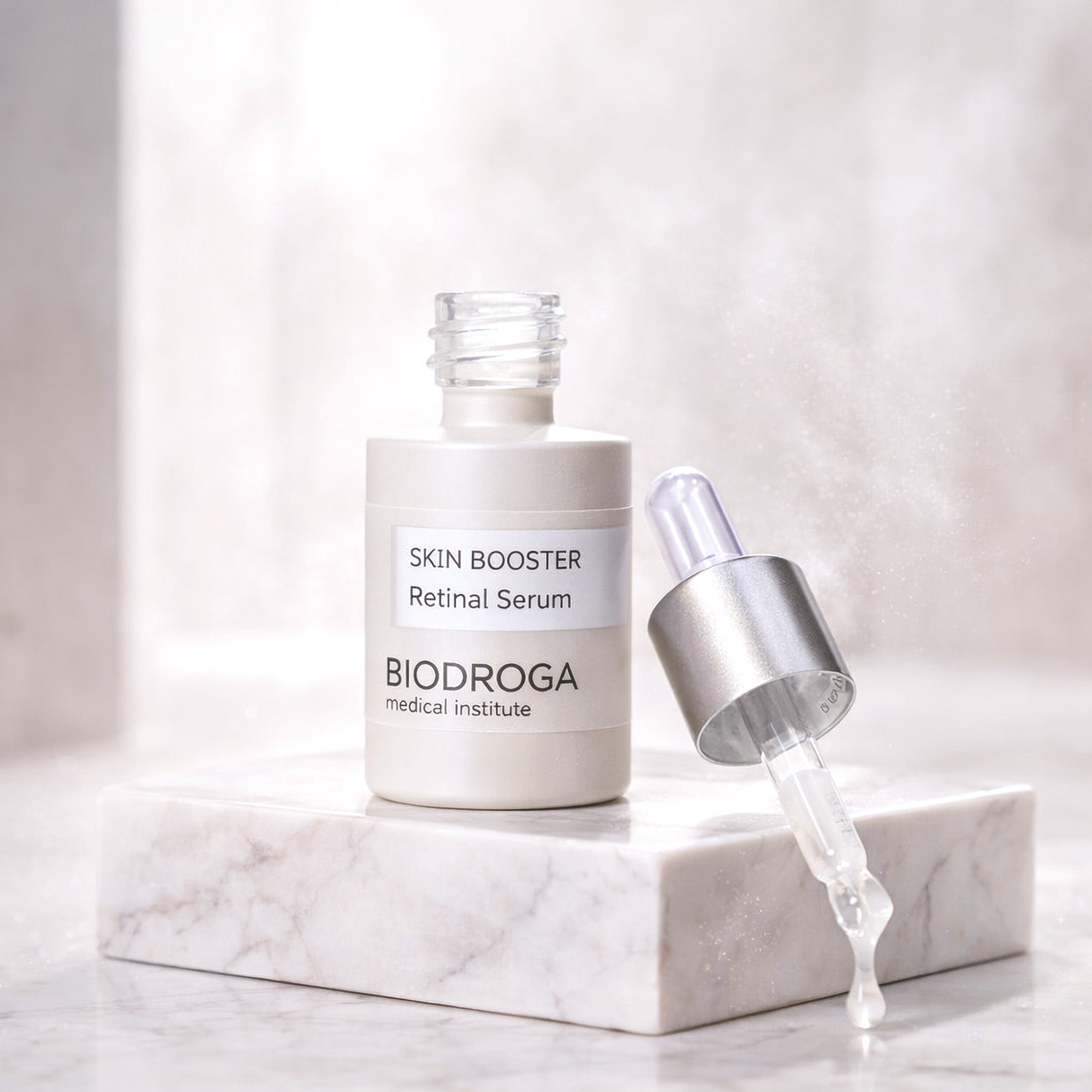 Liquid Make-Up – BIODROGA Australia