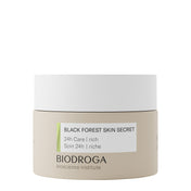 BLACK FOREST Skin Secret 24hr Care Moisturiser Rich