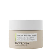 BLACK FOREST Skin Secret Hydrating Day Care SPF15 - BIODROGA - True Beauty Skin & Body Care - BIODROGA Australia