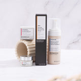 The Man Care Anti-Age Skin Care Kit