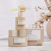 ANTI AGE 24h Care Moisturiser - BIODROGA - True Beauty Skin & Body Care - BIODROGA Australia