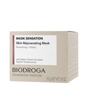 MASK SENSATION Skin Rejuvenating Mask