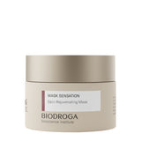 MASK SENSATION Skin Rejuvenating Mask