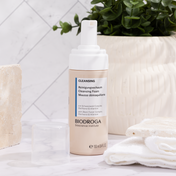 CLEANSING Cleansing Foam - BIODROGA - True Beauty Skin & Body Care - BIODROGA Australia