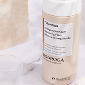 CLEANSING Cleansing Foam - BIODROGA - True Beauty Skin & Body Care - BIODROGA Australia