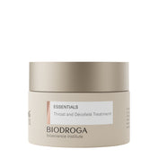 FREE Gift - ESSENTIALS Neck and Decollete Treatment 15ml - BIODROGA - True Beauty Skin & Body Care - BIODROGA Australia