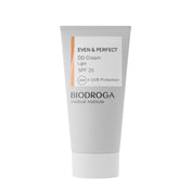 EVEN & PERFECT DD Cream Light SPF25 - BIODROGA - True Beauty Skin & Body Care - BIODROGA Australia