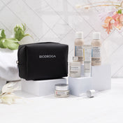 Glow Travel Set - BIODROGA - True Beauty Skin & Body Care - BIODROGA Australia