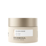 GOLDEN CAVIAR 24hr Moisturiser