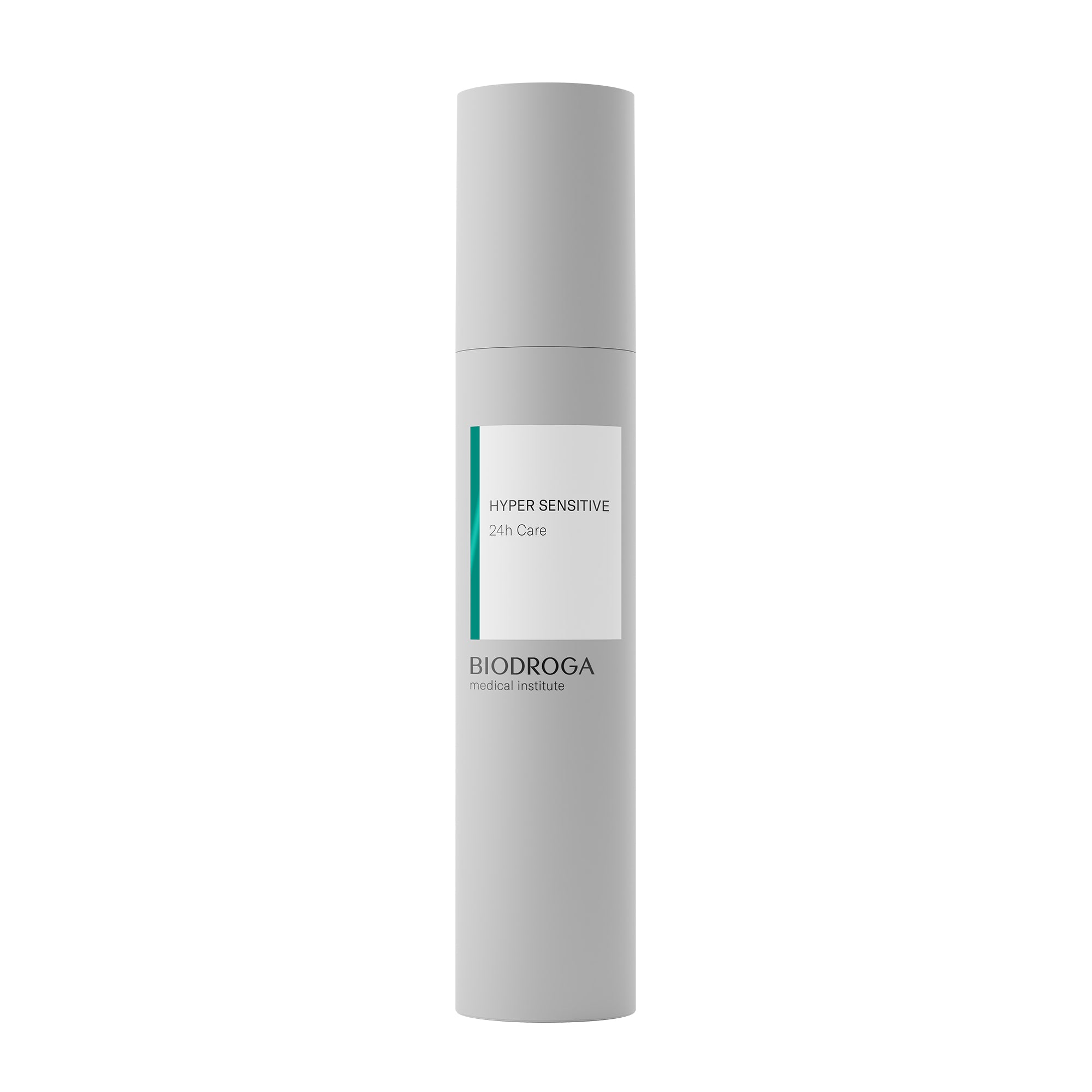 HYPER SENSITIVE 24h Care Moisturiser