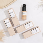 360° Foundation SPF15 - Porcelain