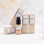 360° Foundation SPF15 - Rose - BIODROGA - True Beauty Skin & Body Care - BIODROGA Australia