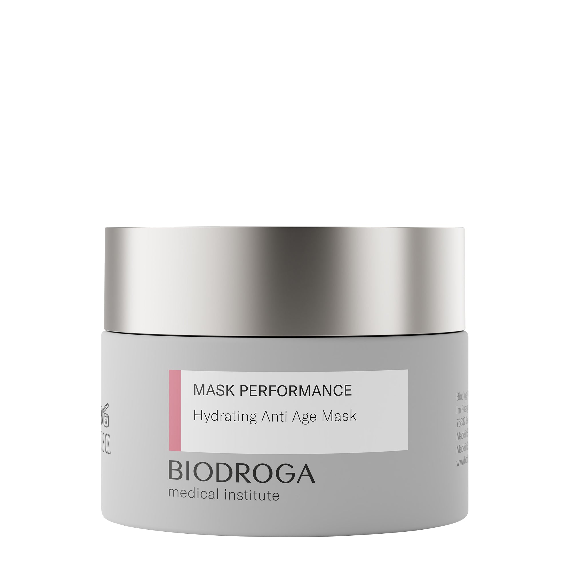 Glow Travel Set - BIODROGA - True Beauty Skin & Body Care - BIODROGA Australia