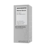 SKIN BOOSTER Retinal Serum