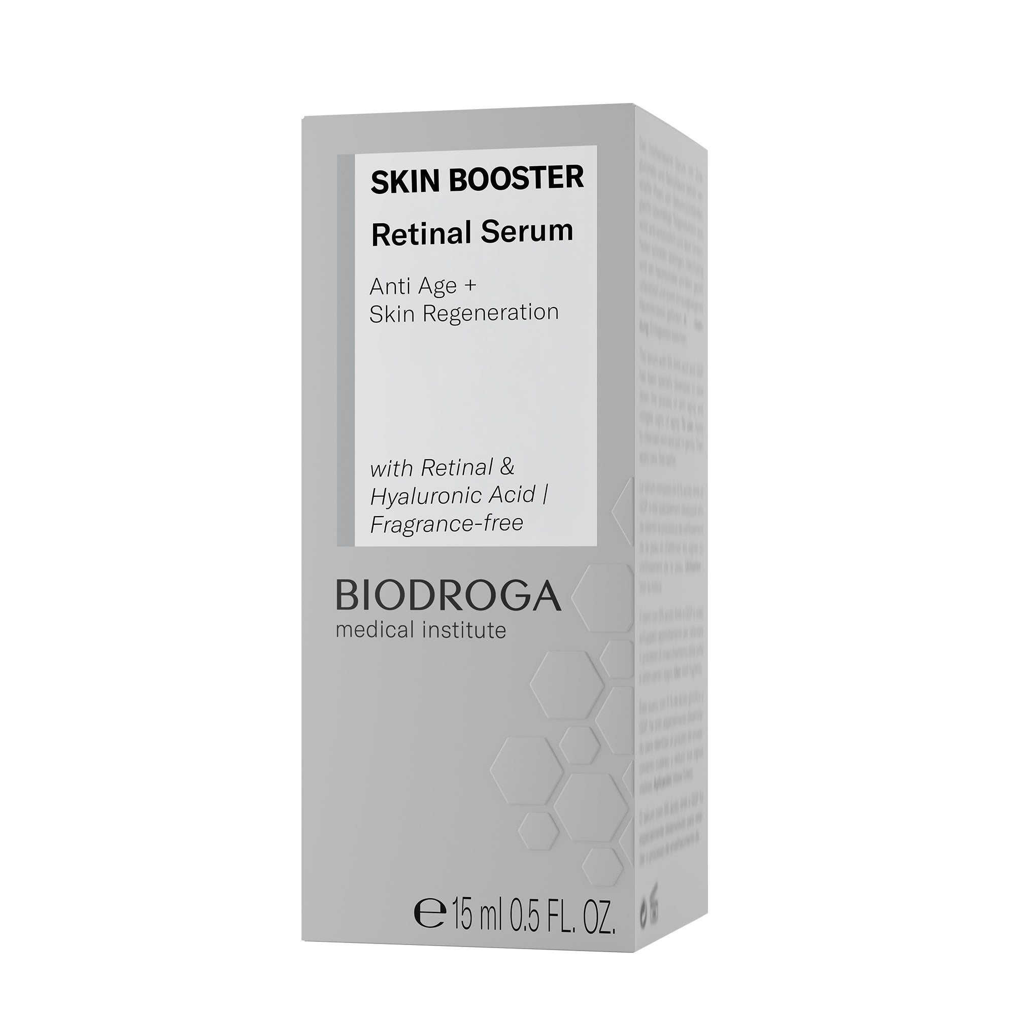SKIN BOOSTER Retinal Serum