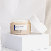 MOISTURE & BALANCE 24hr Creme-Gel Moisturiser - BIODROGA - True Beauty Skin & Body Care - BIODROGA Australia