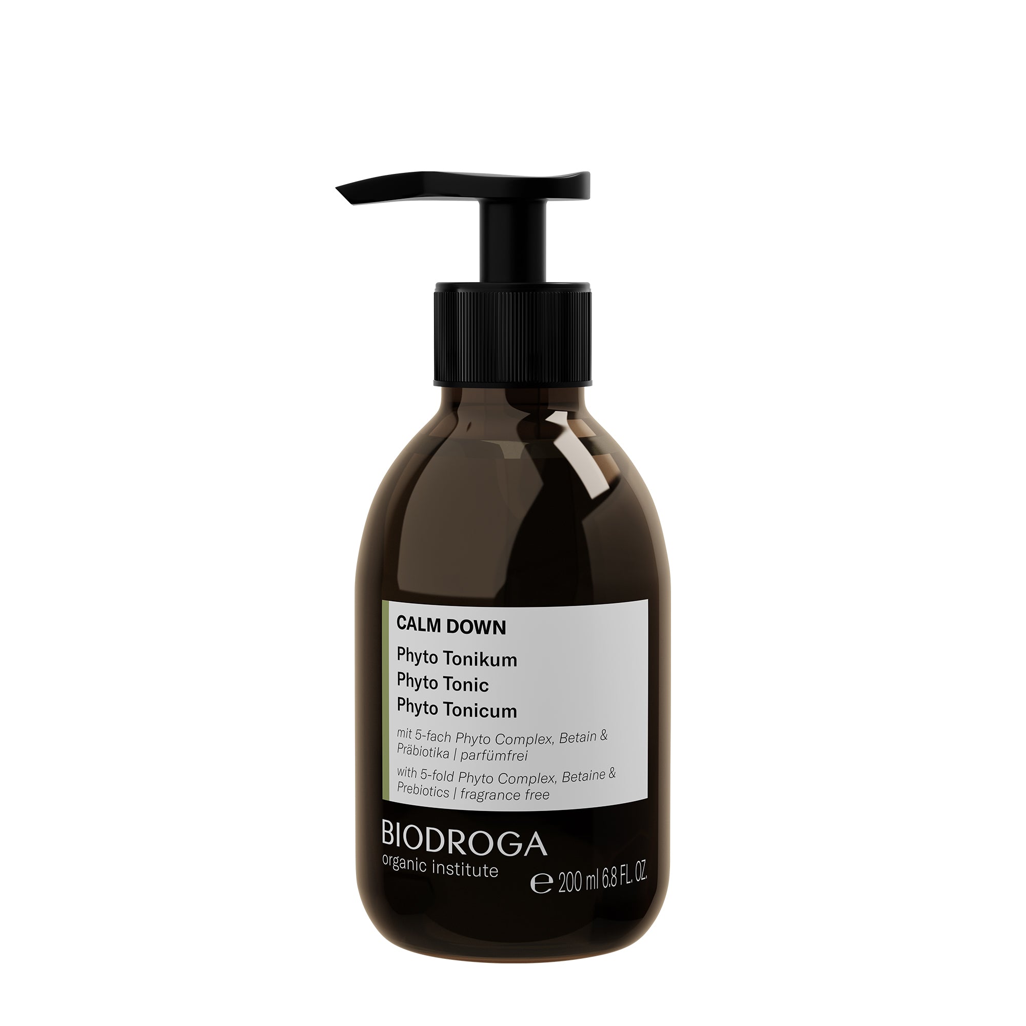 PHYTO CLEANSING ‘Calm Down’ Tonic - BIODROGA - True Beauty Skin & Body Care - BIODROGA Australia