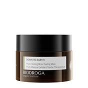 PHYTO CLEANSING ‘Down To Earth’ Healing Moor Peeling Mask - Cabin - BIODROGA - True Beauty Skin & Body Care - BIODROGA Australia