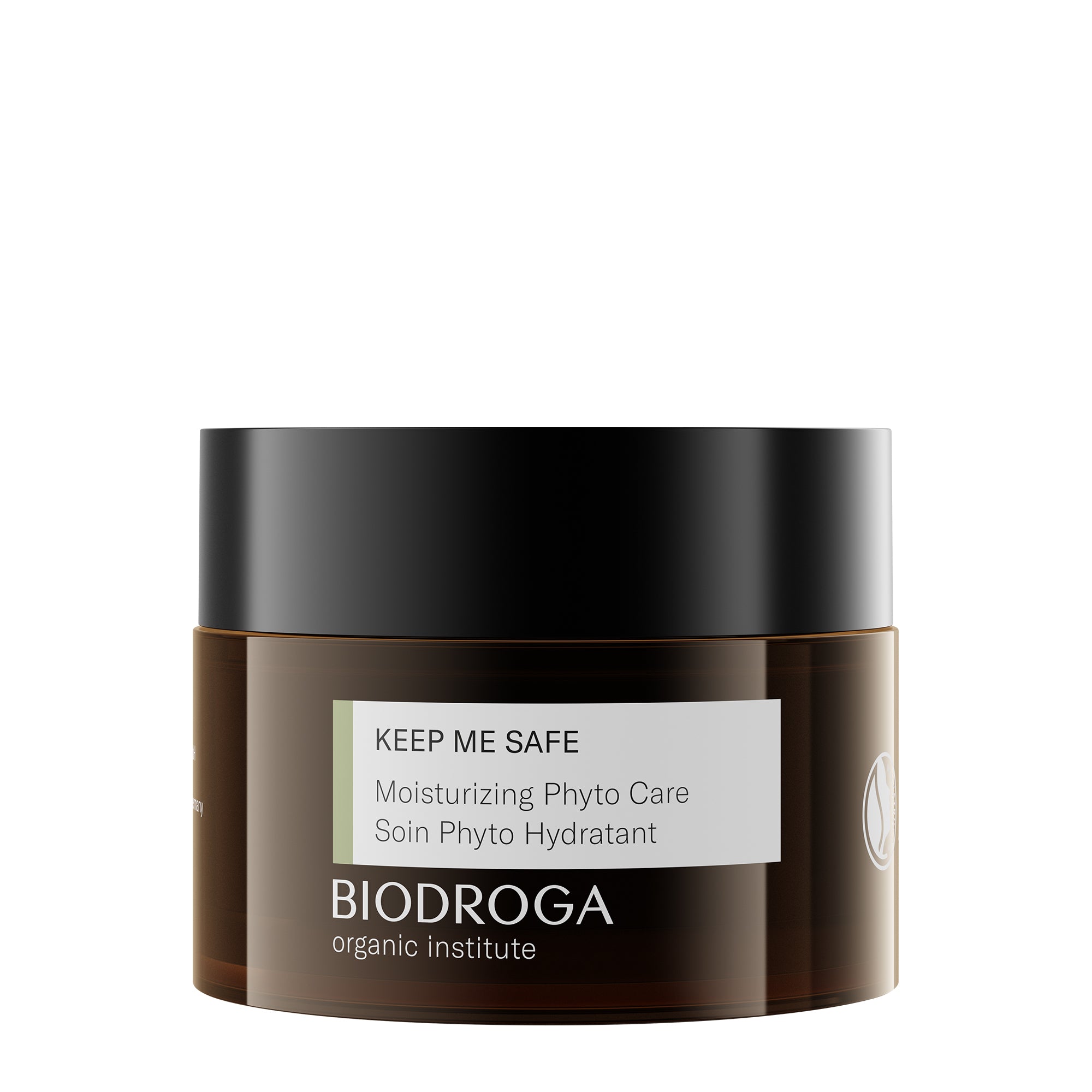 PHYTO CARE ‘Keep Me Safe’ Moisturising Care - BIODROGA - True Beauty Skin & Body Care - BIODROGA Australia