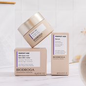 PERFECT AGE 24h Care Moisturiser - Rich - BIODROGA - True Beauty Skin & Body Care - BIODROGA Australia