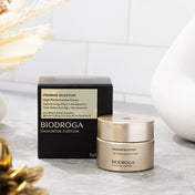 PREMIUM SELECTION High Performance Cream Moisturiser - BIODROGA - True Beauty Skin & Body Care - BIODROGA Australia