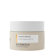 REPAIR & PROTECT All Day Protection SPF20 - BIODROGA - True Beauty Skin & Body Care - BIODROGA Australia