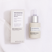 SKIN BOOSTER 15% Vitamin C Serum - BIODROGA - True Beauty Skin & Body Care - BIODROGA Australia