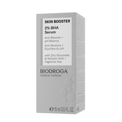 SKIN BOOSTER 2% BHA Serum