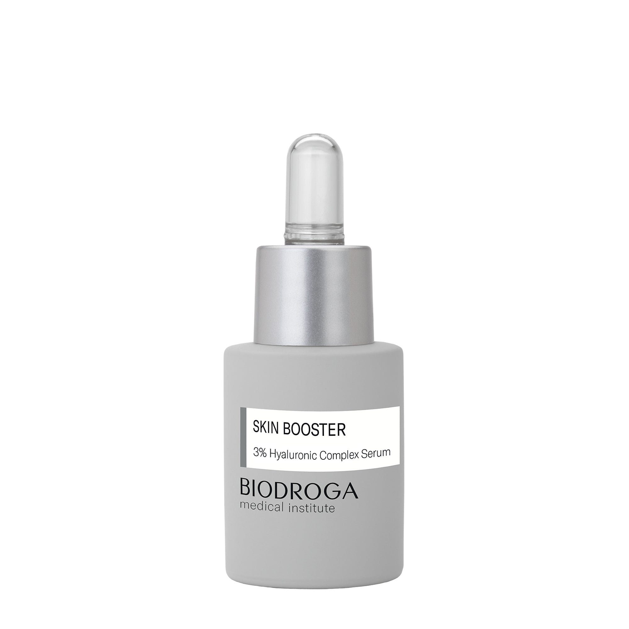 SKIN BOOSTER 3% Hyaluronic Complex Serum