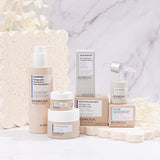 The Moisture-Boost Kit for Dry Skin