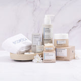 The Moisture-Boost Kit for Oily/Combination Skin