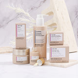 The Line-Smoothing Kit for Dry Skin