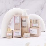 The Line-Smoothing Kit for Normal Skin