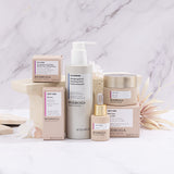 The Line-Smoothing Kit for Oily/Combination Skin