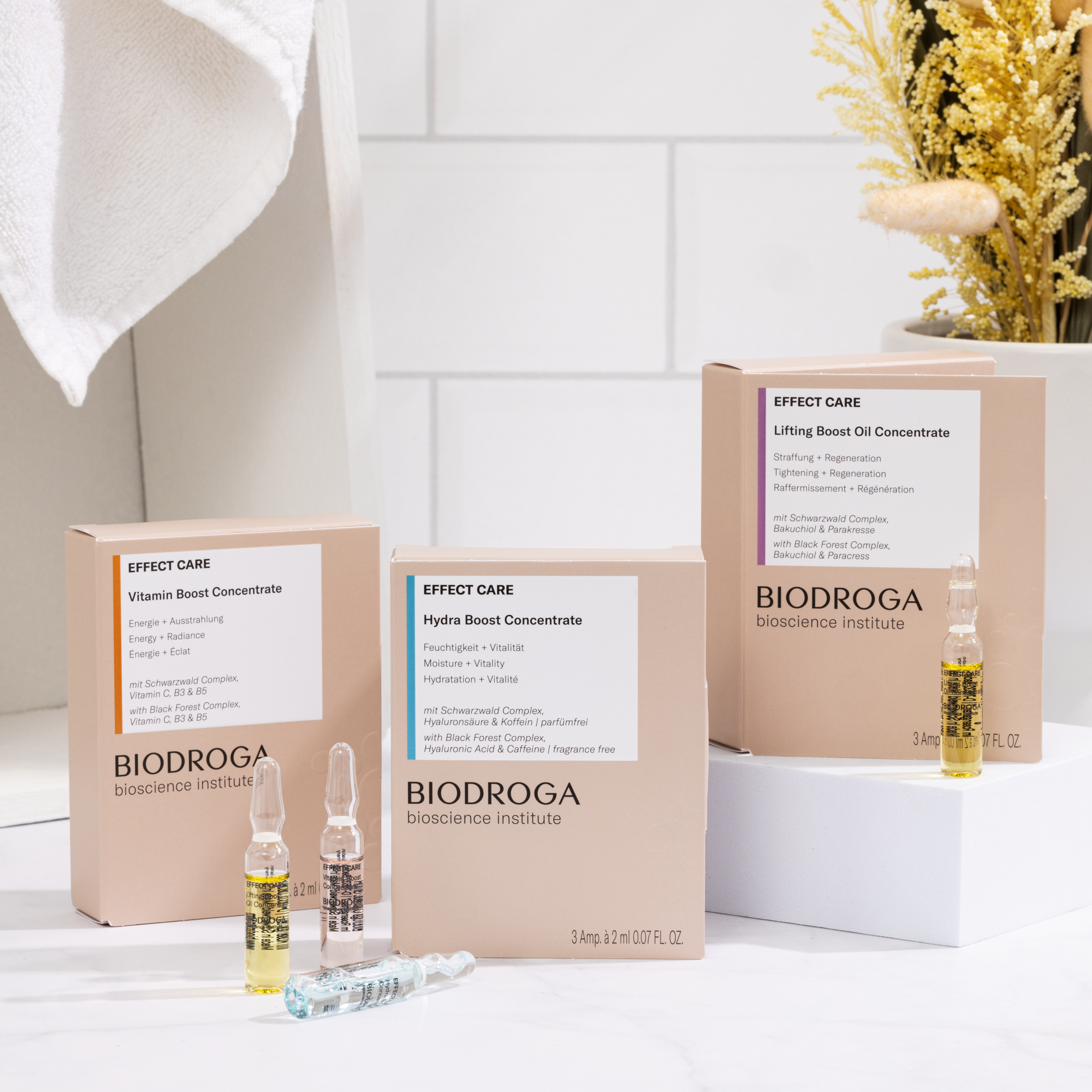 ビオドラガ ビオネージュモイストトナー 2点まとめて