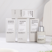 The Serum Cycling Skin Care Kit