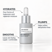 SKIN BOOSTER 3% Hyaluronic Complex Serum