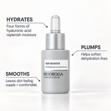 SKIN BOOSTER 3% Hyaluronic Complex Serum